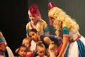Mini Stars Circus 2B  122